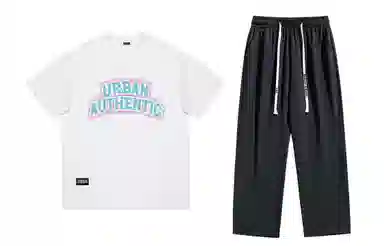 URBAN AUTHENTIC