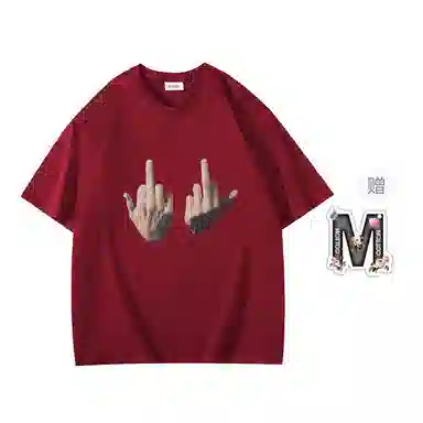 T