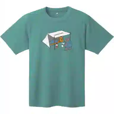 MONTBELL T