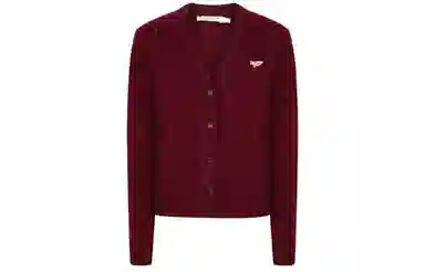 Maison Kitsune FW21