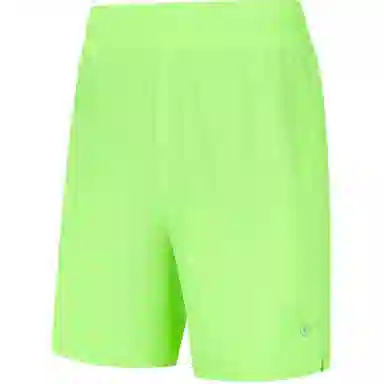 乔丹 透气舒适百搭休闲运动短裤 男款 飞影绿