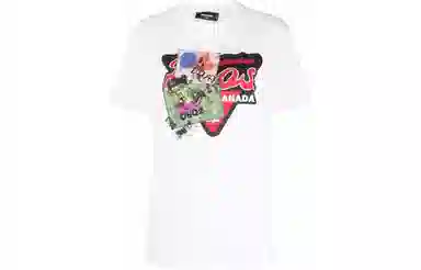 DSQUARED T