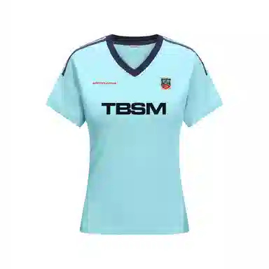 TBSM VLogo T