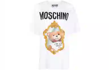 MOSCHINO FW22 T
