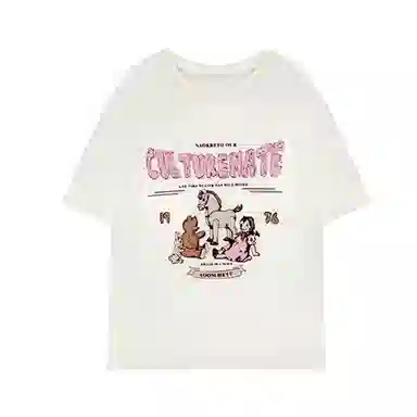 MOUT RECON TAILOR chic T