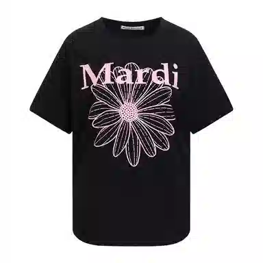 MARDI MERCREDI SS24 T