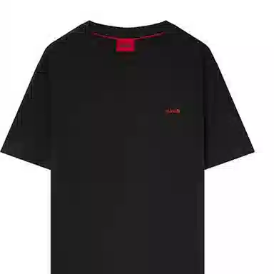 HUGO BOSS SS23 LogoT