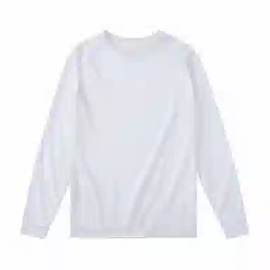 浪莎 美式训练篮球投篮服圆领健身衣 男款