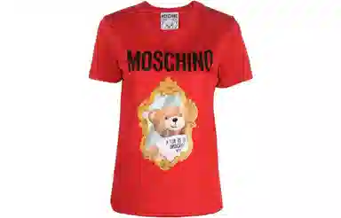 MOSCHINO FW22 T