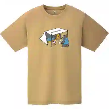MONTBELL T