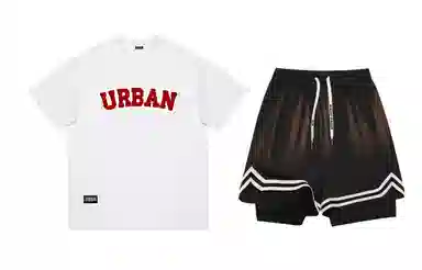 URBAN AUTHENTIC Logo
