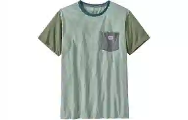 patagonia T