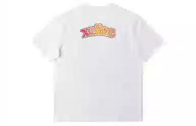 Lee SS24 OversizeLogoT