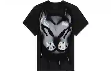 Givenchy x Chito SS22 T