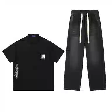 Unite Life HOODS logologo