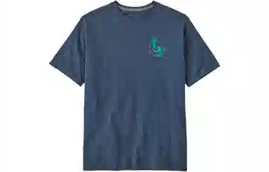 patagonia T