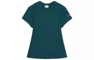 Champion SS25 YEARBOOK T