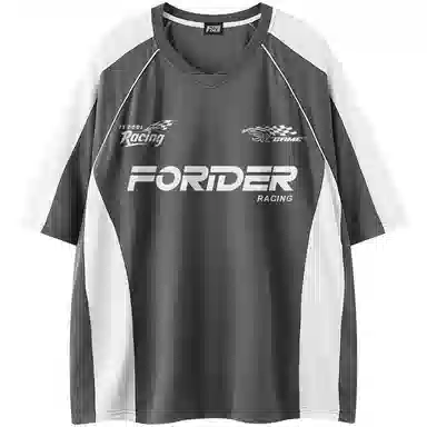 FORIDER T