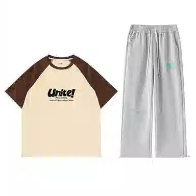 Unite Life HOODS logo