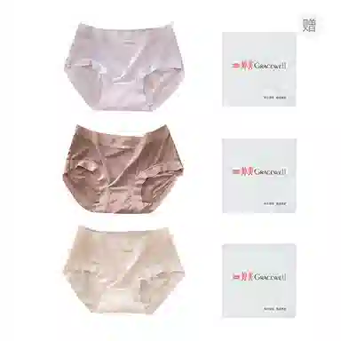 GRACEWELL 3