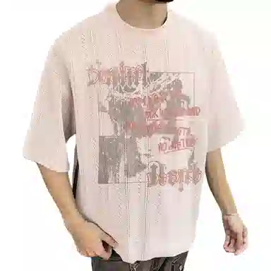 BEAR UNION T