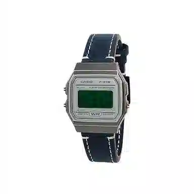 CASIO DIGITAL 200 F-91WS-8