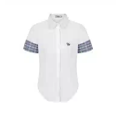 JASONWOOD POLO SS25T