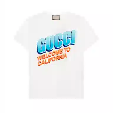 GUCCI SS22 T