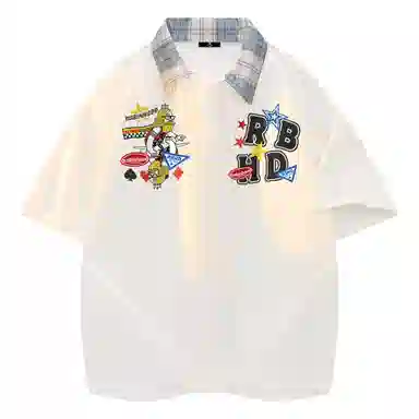 ROBINHOOD Polo Shirt