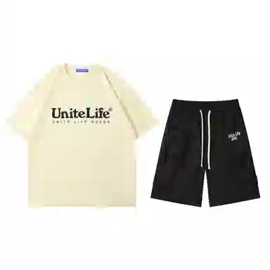Unite Life HOODS T