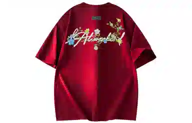 LA'T.WEEKEND 260gLogoT