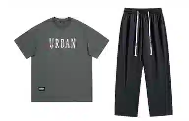 URBAN AUTHENTIC