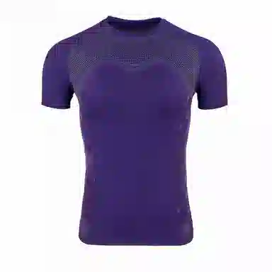 浪莎 跑步篮球健美排汗健身衣 男款