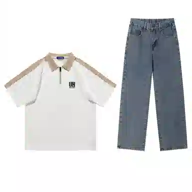 Unite Life HOODS logoPolo