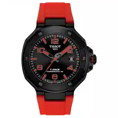 Tissot Special Edition 41mm Black