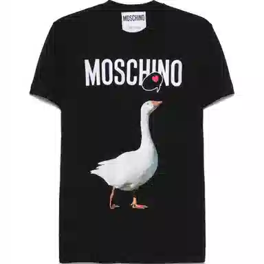 MOSCHINO SS25 T