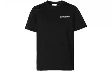 Burberry SS22 LogoT