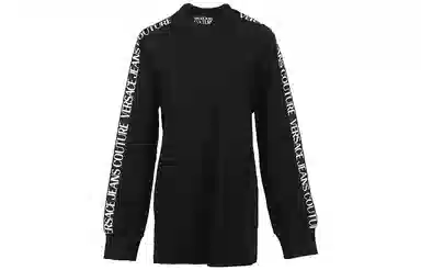 VERSACE JEANS COUTURE FW22 logoT