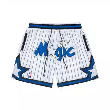 Mitchell Ness x Just Don NBA
