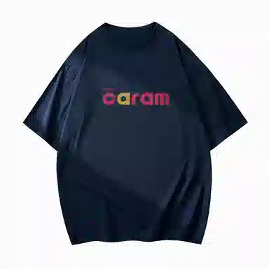 Caramella Logo T