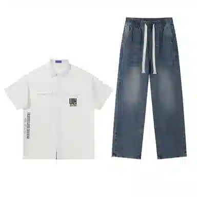 Unite Life HOODS logologo