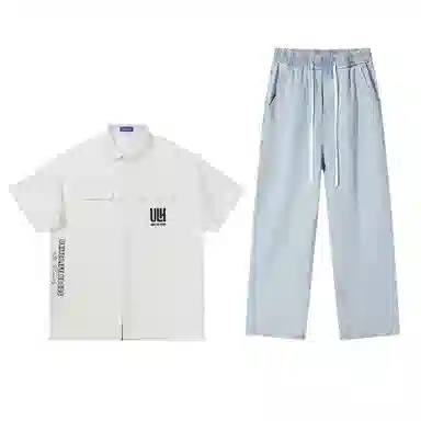 Unite Life HOODS logo