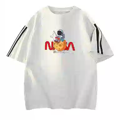LSVE NASA T