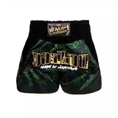 VENUM Attack logo