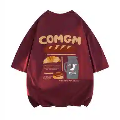 COMGM T