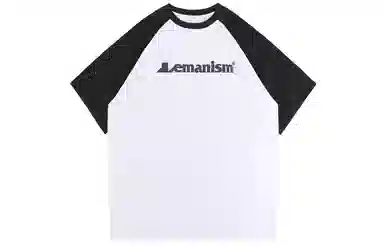 LEMANISM T T