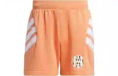 adidas Harden Graphic Shorts