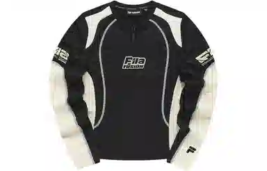 FILA FUSION Logo T