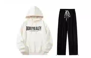 BOBBY ABLEY Logo
