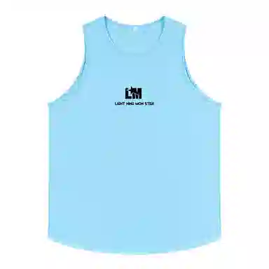 LIGHTNING MONSTER Logo